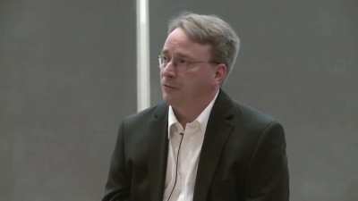 10 Years Ago Today - Linus Torvalds to Nvidia: 