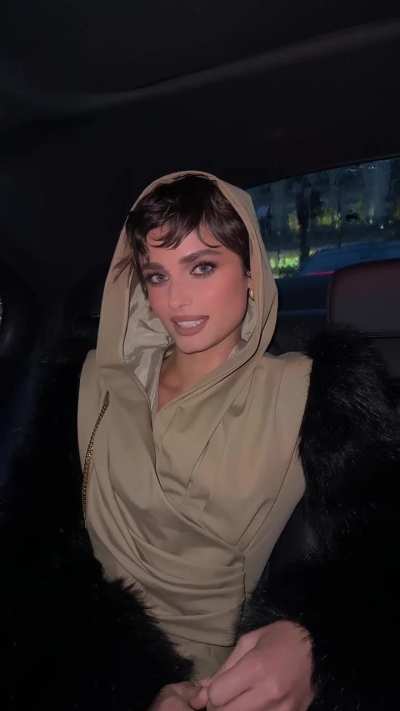 Taylor Hill story 