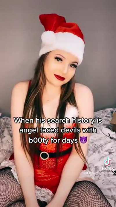 I cringe at myself 🤣🤣