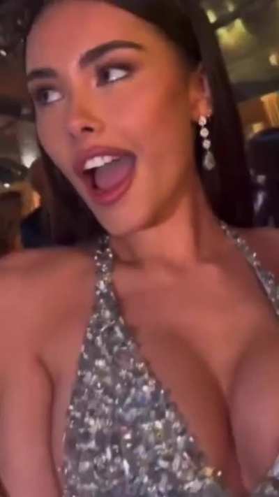 Madison Beer