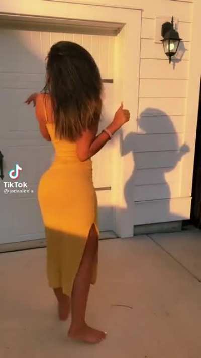 Nice Shape