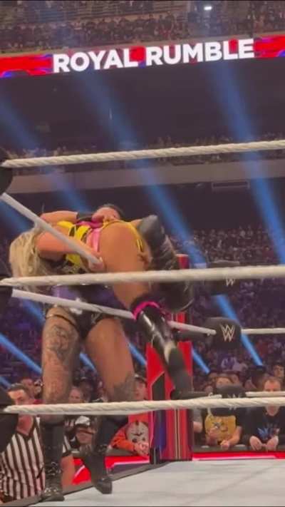 Liv Morgan