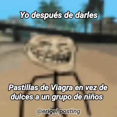 EL MISMISIMO