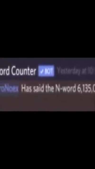 N-word 