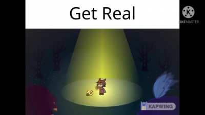 Get Real moment (original animation link in comments)