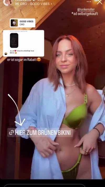 Nika , Sami