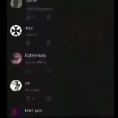 ?