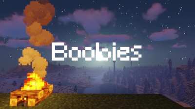 Boobies