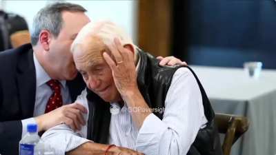 Les Wexner's attorney threatening to kill him during Epstein deposition before Congress