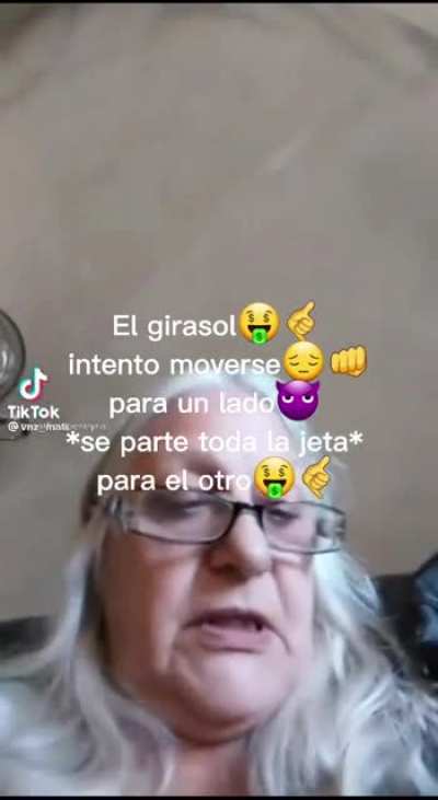 Para un lado