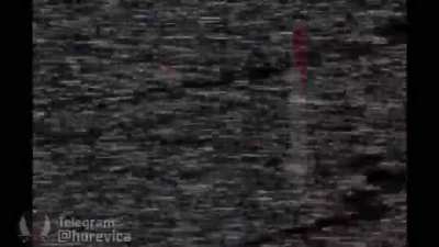 ukrainian kamikaze drone attacks russian trench