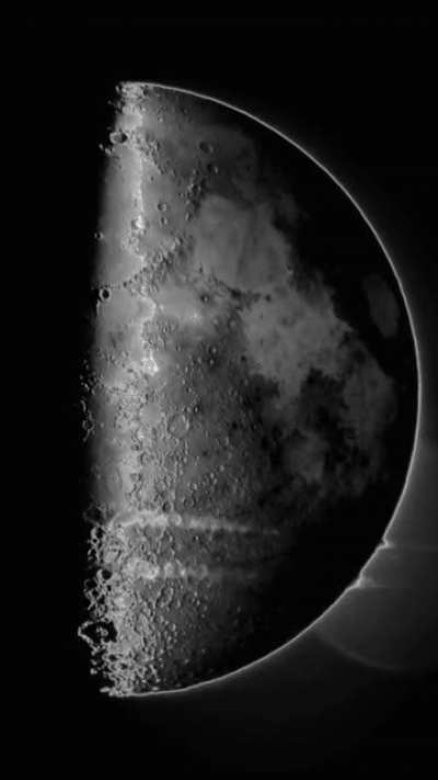 Pegasus Moon