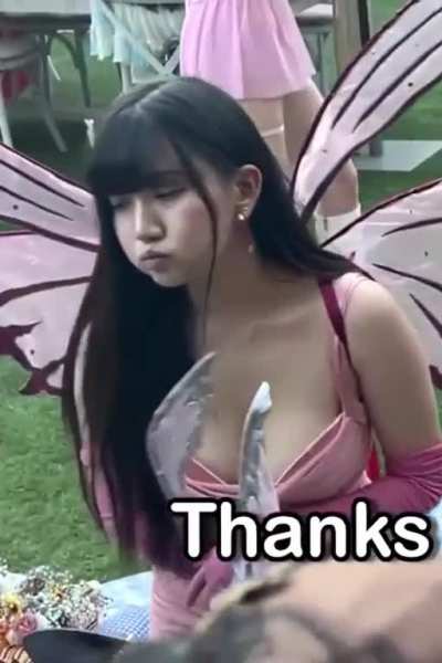 AriaSaki she has some great tits  (Not original poster) found this in a telegram channel