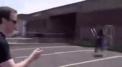 me when ivory tries to rebuttal pyros response video