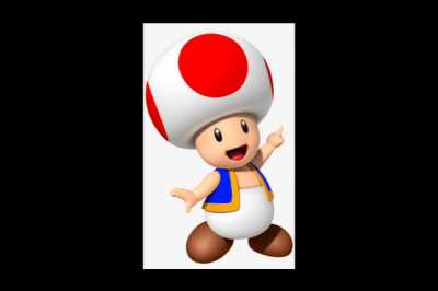 chris pratt mario