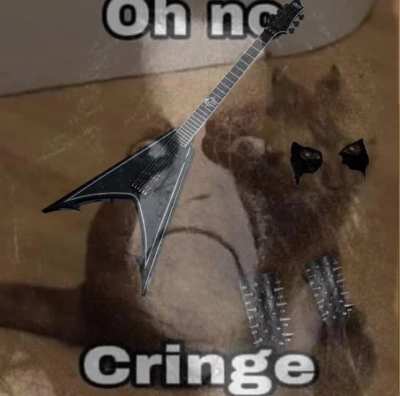 ITS DELICIOUS