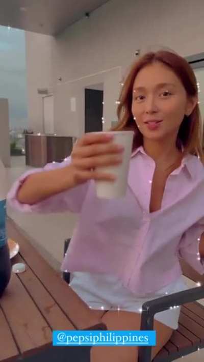 Kathryn Bernardo