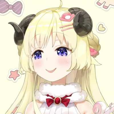 Watame's cute noise