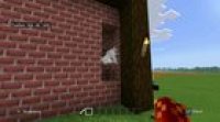 Tired of your dogs using the door to get into your house? Well this is the solution for you!