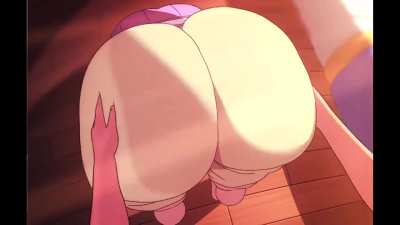 Hinata and Burrito (D-AR<wbr>T/18D<wbr>ART5)