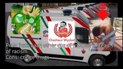 Top 5 Maghrebi Races (Civilization Inventors)
