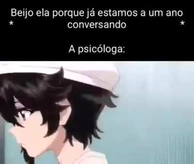 Quem nunca né?