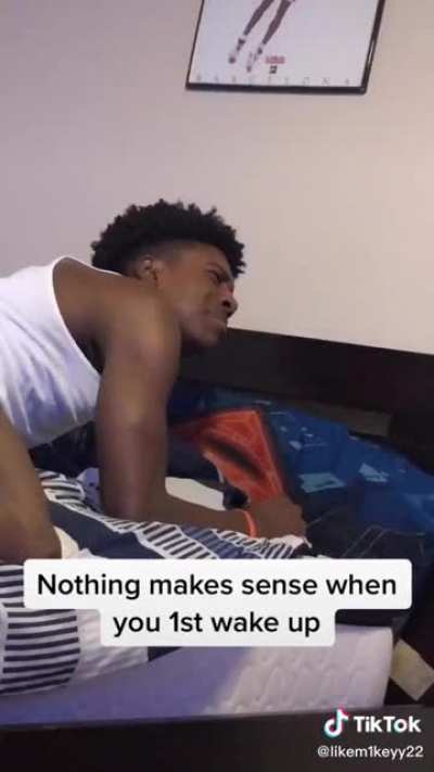 Way too relatable.