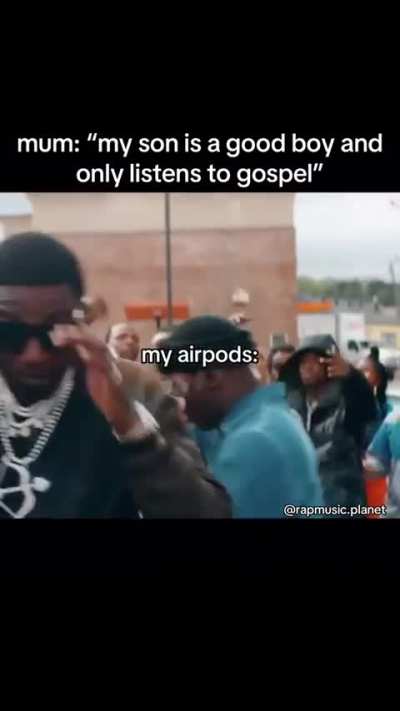 what was Offset's brain on when he said that