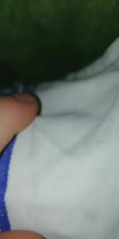 This is what's hiding under your bed.