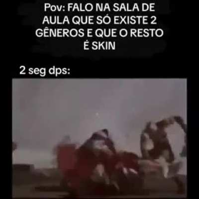 verdade kk ai