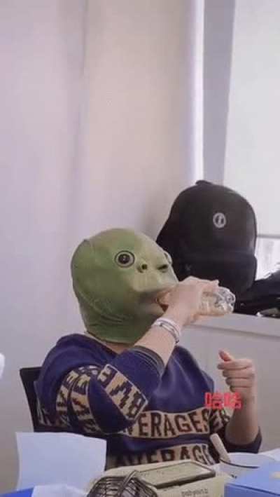 Они среди нас!