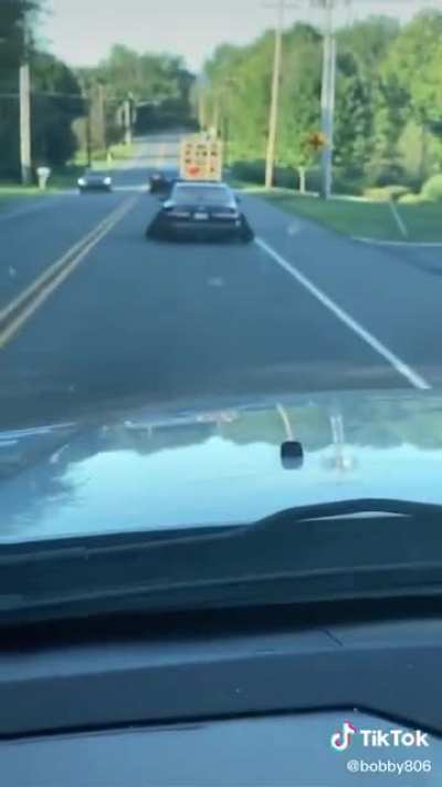 What in the New Jersey is going on in this picture?!
