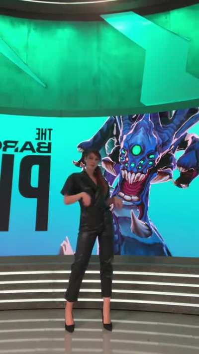New tiktok <3