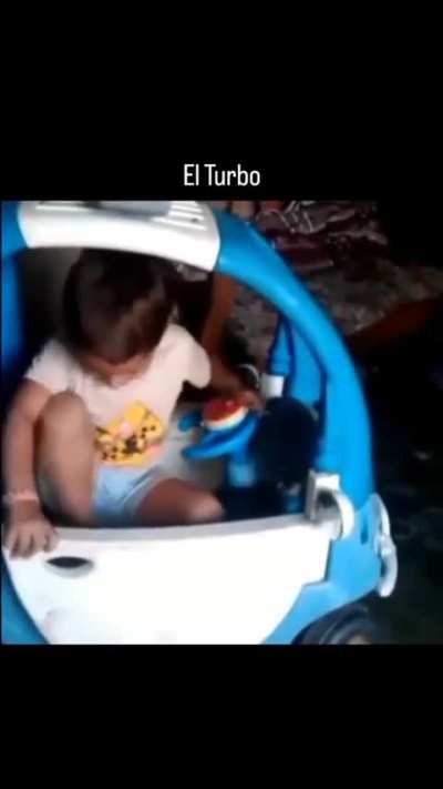 El turbo