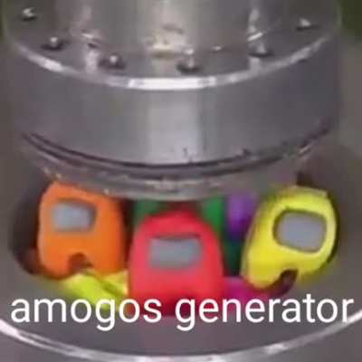 Amogosus