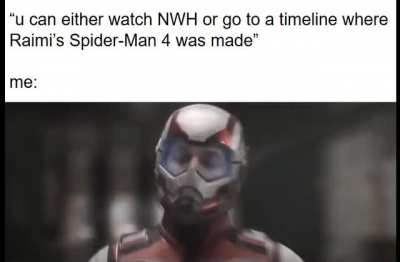 Never forget