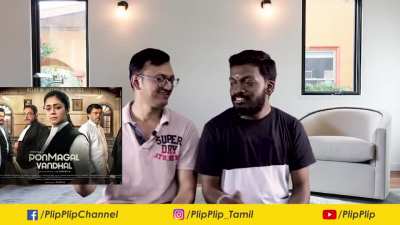 Most shortest review in the history of Plip Plip channel