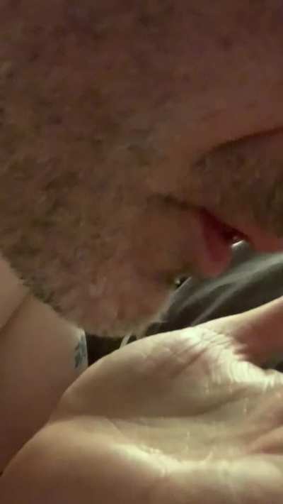 I can’t get enough cum 