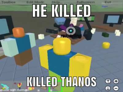thaynos