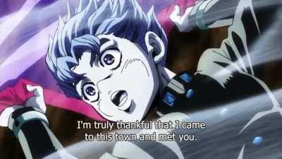 Koichi’s bug part 8