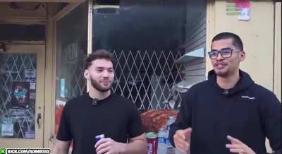 Adin Ross responds to Smacc and FMW for saying he will get “slapped” if he comes to LA