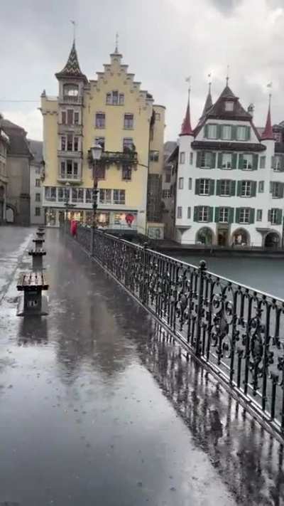 Luzern, Switzerland