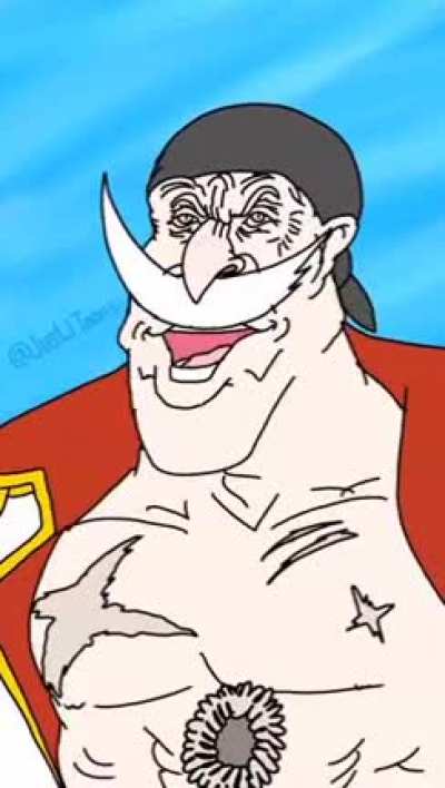 one piece rule