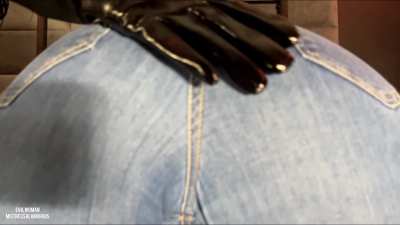 I know thats Your dream POV.