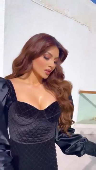 Urvashi Rautela