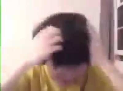 Defiant fans right now:
