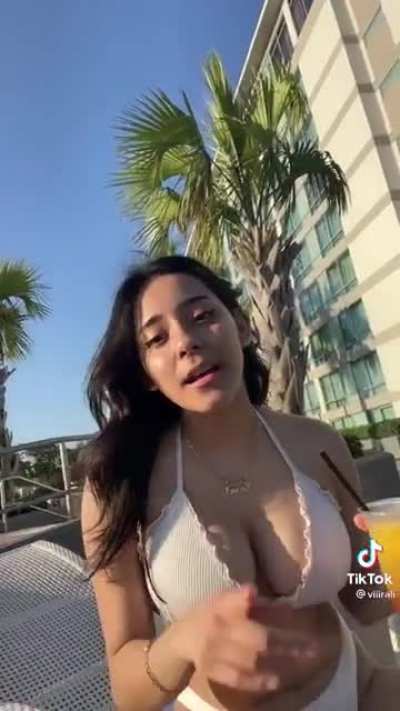 Busty