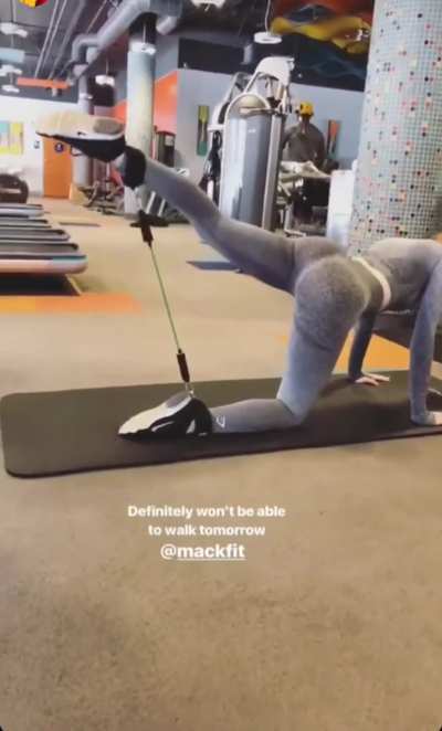 Madelaine Petsch