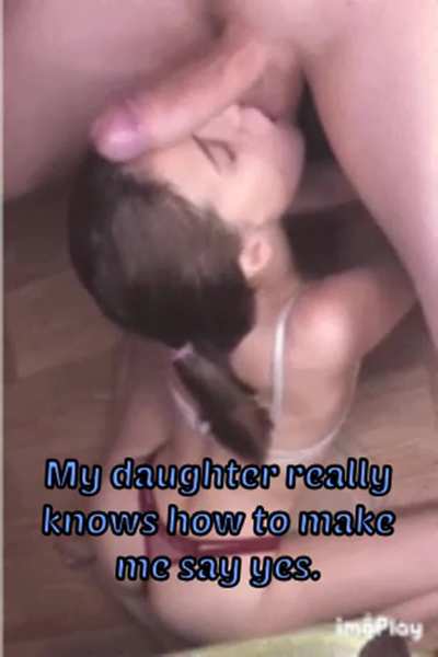 Please, dad?!