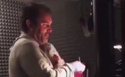 Great voice acting!